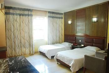 Oriental Pearl Hotel-צ'אנגשה מראה חיצוני תמונה