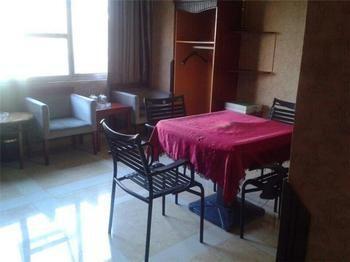 Oriental Pearl Hotel-צ'אנגשה מראה חיצוני תמונה