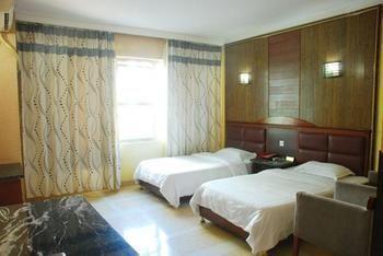 Oriental Pearl Hotel-צ'אנגשה מראה חיצוני תמונה
