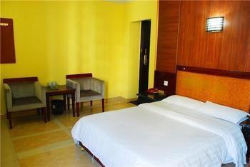 Oriental Pearl Hotel-צ'אנגשה מראה חיצוני תמונה