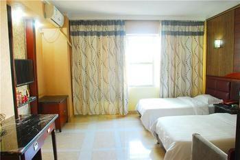 Oriental Pearl Hotel-צ'אנגשה מראה חיצוני תמונה